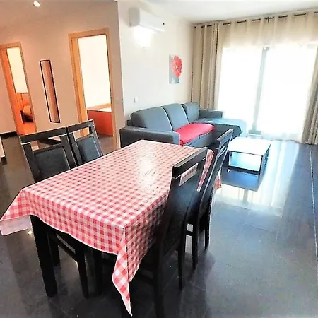 Apartamento Rocha Tower 11a Portimão
