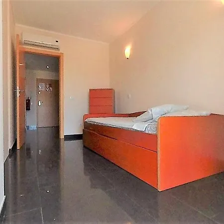 Rocha Tower 11a Apartamento