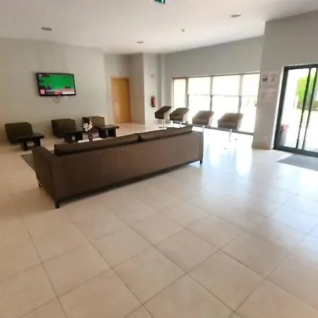 Apartment Rocha Tower 11a
