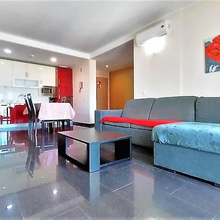 Rocha Tower 11a Appartement Portimão