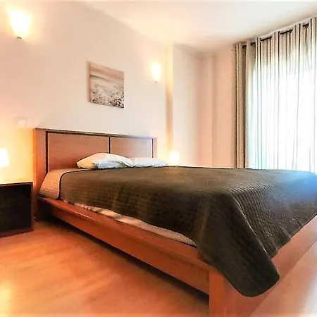 Rocha Tower 11a Appartement *