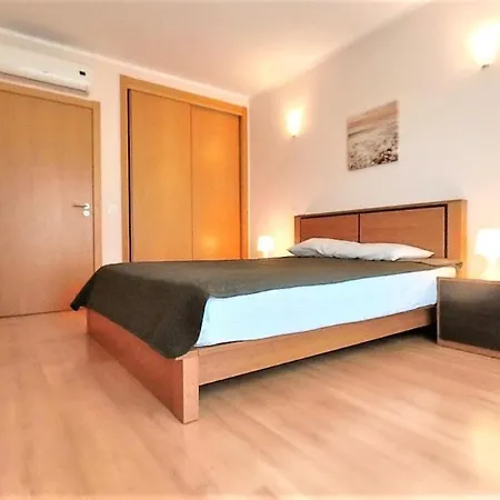 Rocha Tower 11a Appartement