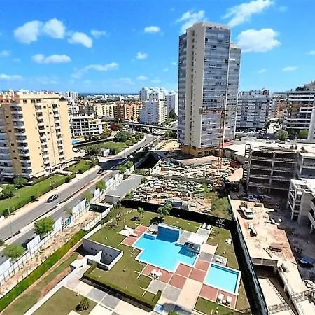 Appartement Rocha Tower 11a
