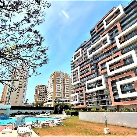 Rocha Tower 11a