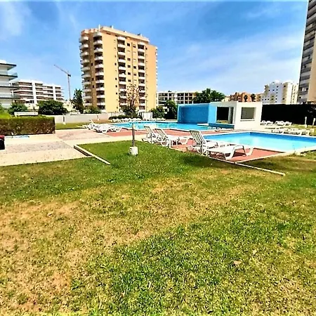 Rocha Tower 11a Appartement *