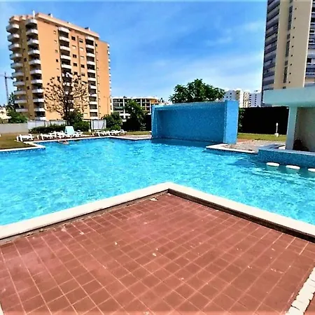 Appartement Rocha Tower 11a Portimão