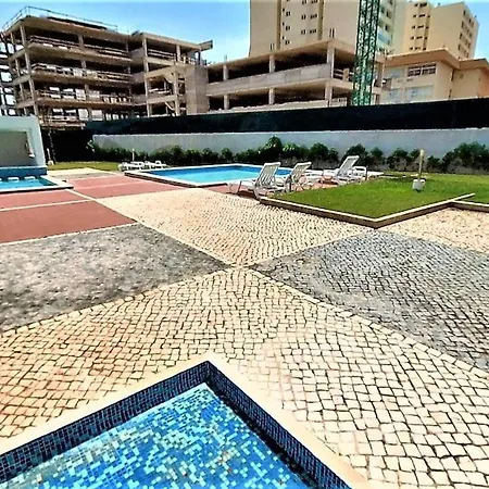 Appartement Rocha Tower 11a