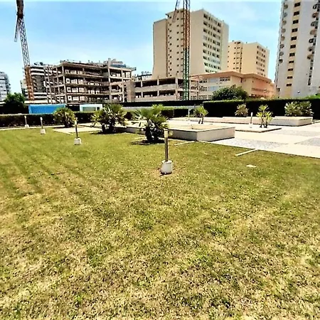 Rocha Tower 11a Portimão