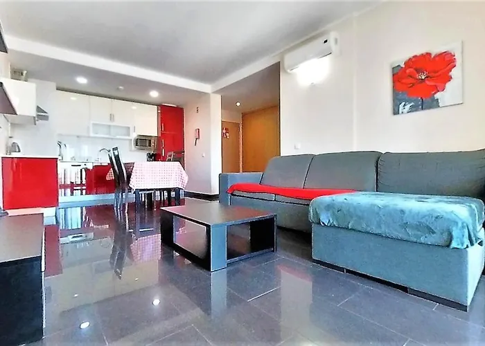 Rocha Tower 11a Appartement Portimão