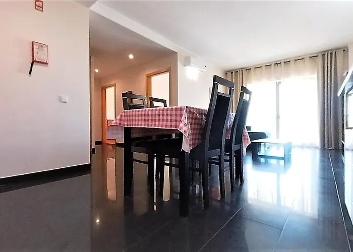 Appartement Rocha Tower 11a