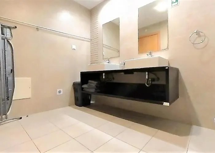 Appartement Rocha Tower 11a Portimão