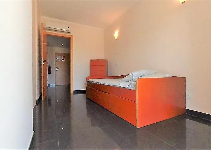 Rocha Tower 11a Appartement