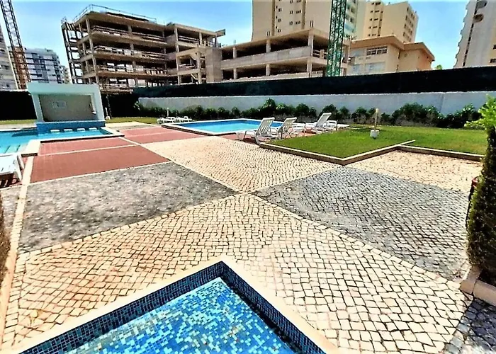 Appartement Rocha Tower 11a