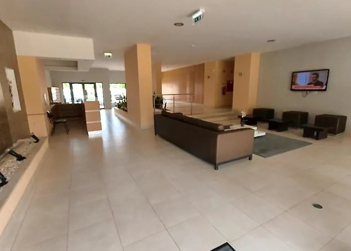 Rocha Tower 11a Appartement *