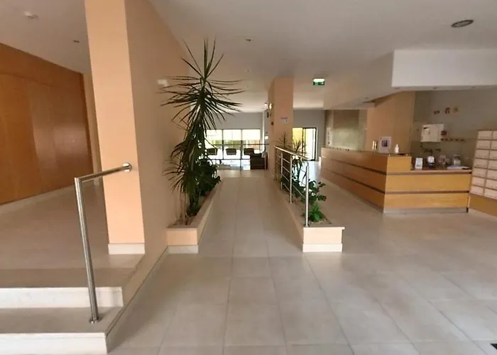 Rocha Tower 11a Appartement Portimão