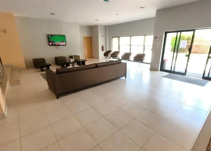 Appartement Rocha Tower 11a