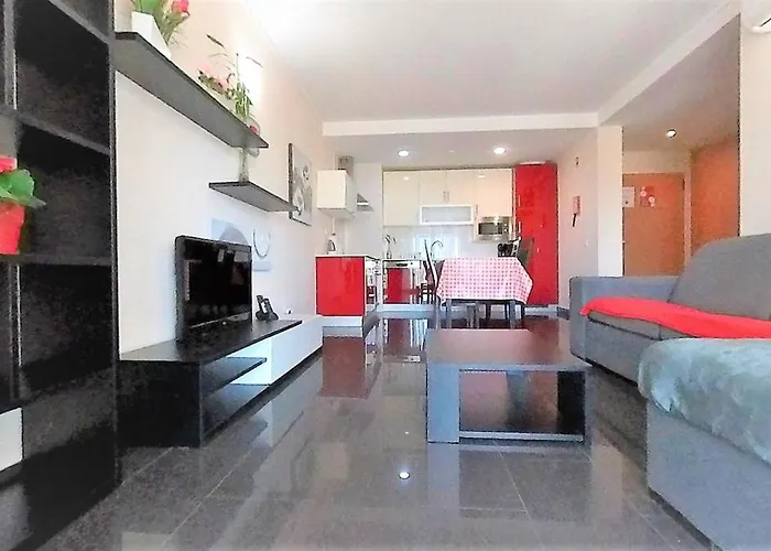 Rocha Tower 11a * 포티마오