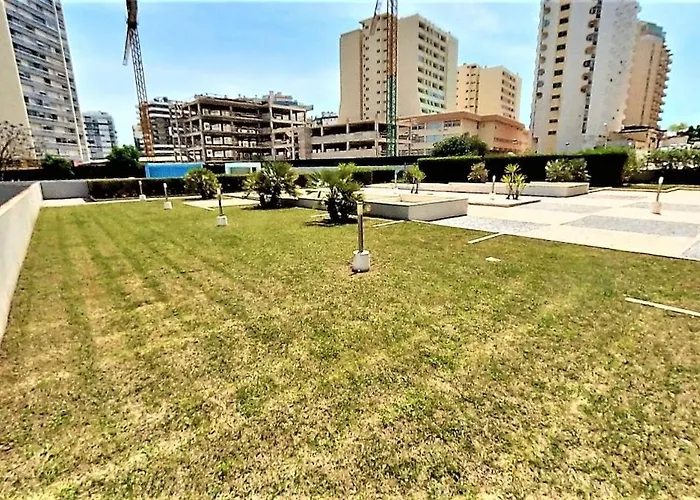 Rocha Tower 11a 포티마오