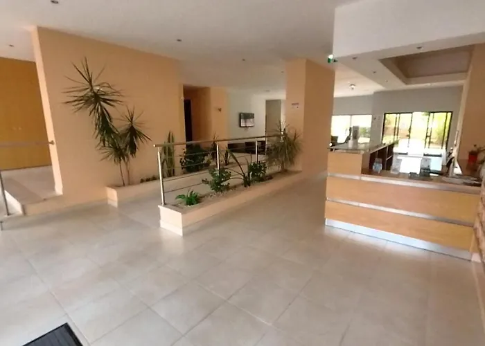 아파트 Rocha Tower 11a