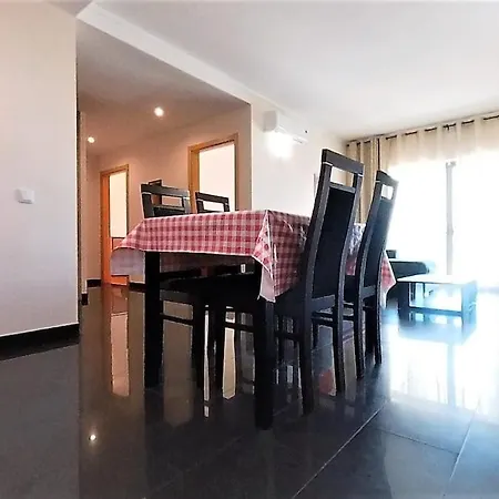 Apartman Rocha Tower 11a