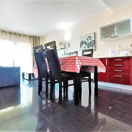 Rocha Tower 11a Apartman Portimão