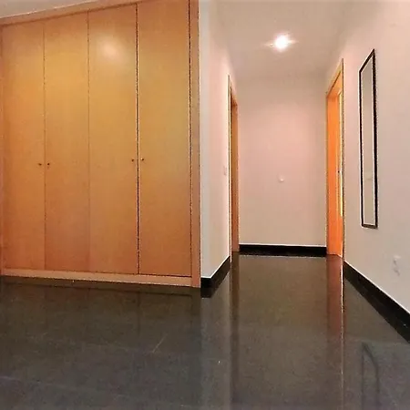 Rocha Tower 11a Apartman Portimão
