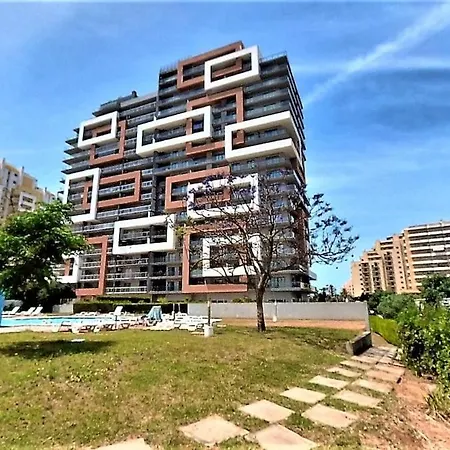 Rocha Tower 11a Apartman Portimão