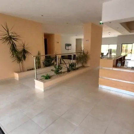 Apartman Rocha Tower 11a